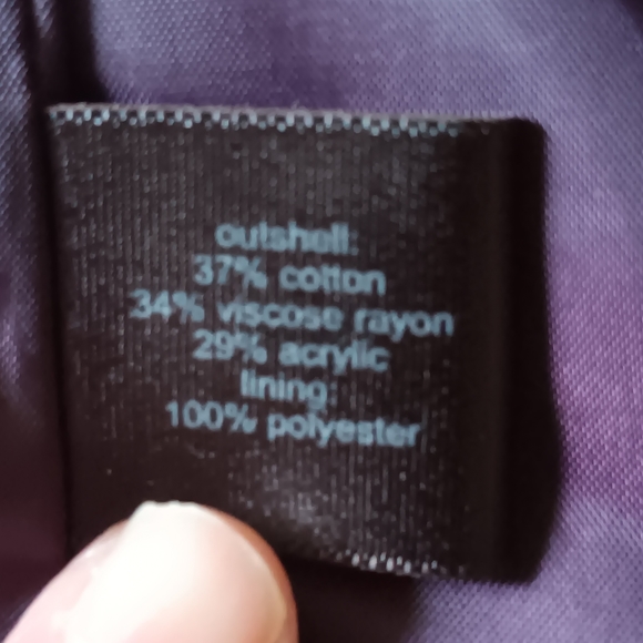 Limited Collection Tweed Summer Set Suit Size 6 - Picture 7 of 8